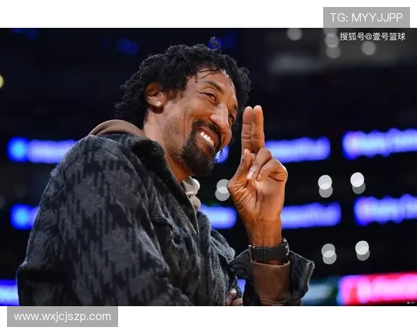 斯科蒂皮蓬如何在乔丹身边成长为NBA历史上最被低估的全能巨星 斯科蒂皮蓬如何在乔丹身边成长为NBA历史上最被低估的全能巨星