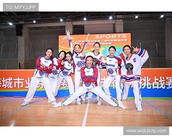 上海街舞队荣登街舞状态排行榜第一名引领舞蹈潮流