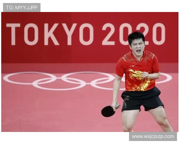 对话乒乓球名将赵磊回顾辉煌生涯与未来展望