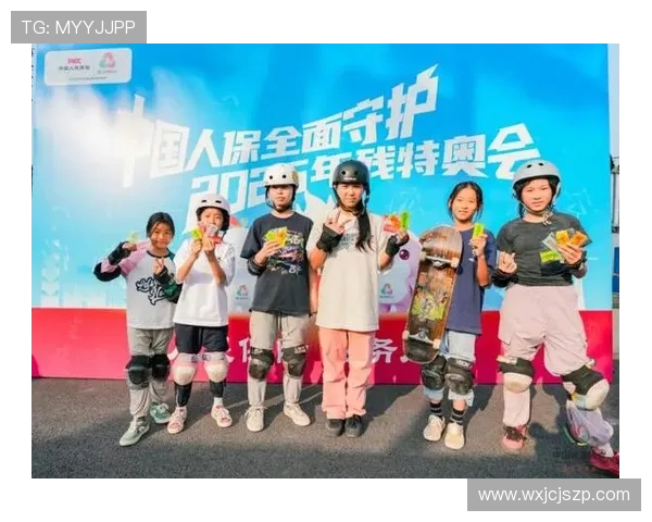 广州滑板队荣登滑板状态排行榜第六名展现实力与潜力