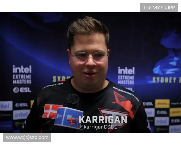 张敏的CSGO人生探索与成长之路深度对话分享