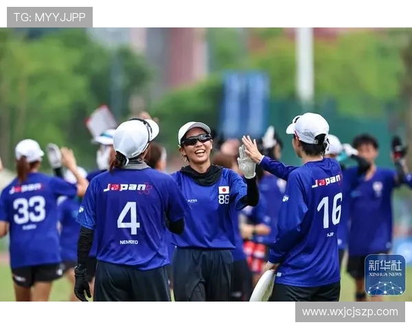 杭州飞盘队技术飞跃创历史新高引领全国飞盘运动发展新潮流