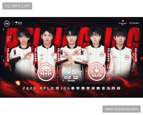 王者荣耀意识排行榜揭晓JDG战队荣登第四名引发热议