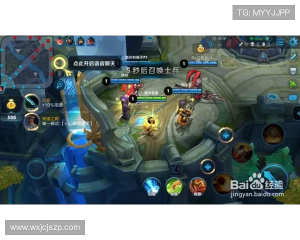 王者荣耀赛事分析：深入探讨TES战队的进攻策略与战术布局