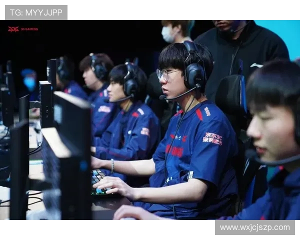 英雄联盟盛宴：深入分析JDG战队近期状态与表现之谜