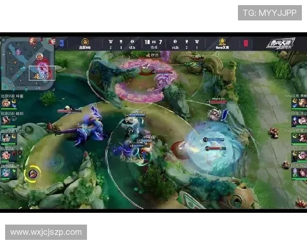 AL与GEN激烈对决揭示电竞未来发展潜力与技术演进新趋势