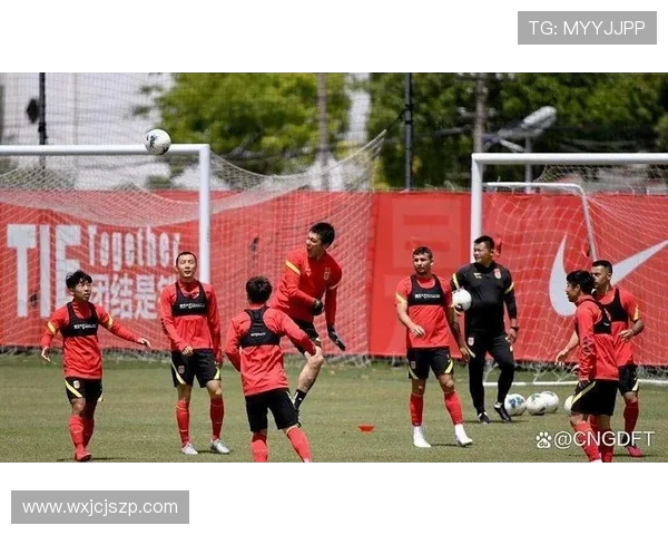 中国足球迎来新篇章 国足公布新一届主帅人选 力争冲击世界杯决赛圈