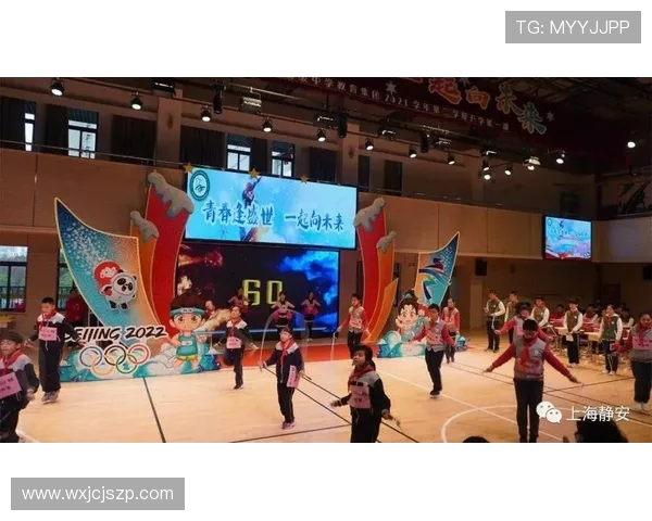 以青春拼搏为赛场描绘奋进篇章展现新时代青年竞技风采