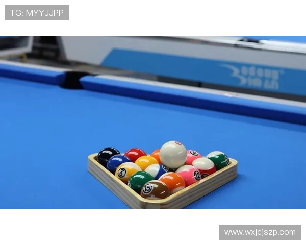 探寻台球技巧与竞技魅力的深度全景指南与实战策略解析全面提升法