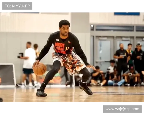 凯里欧文的篮球传奇之路与未来展望探讨