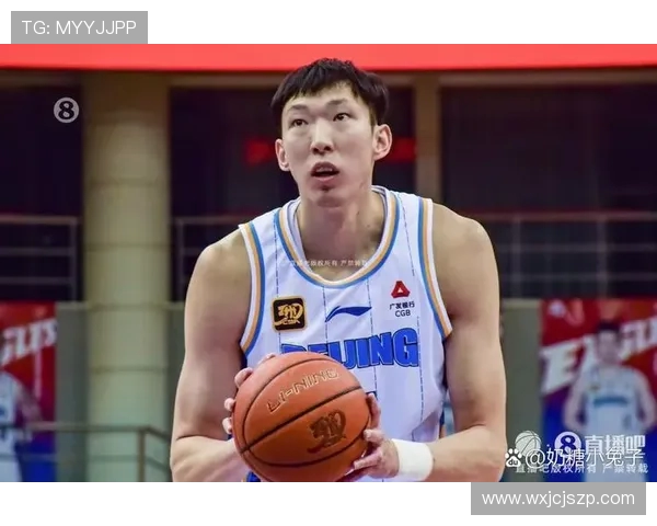 周琦在国际赛场的崛起与挑战:从青涩球员到篮球巨星的成长之路