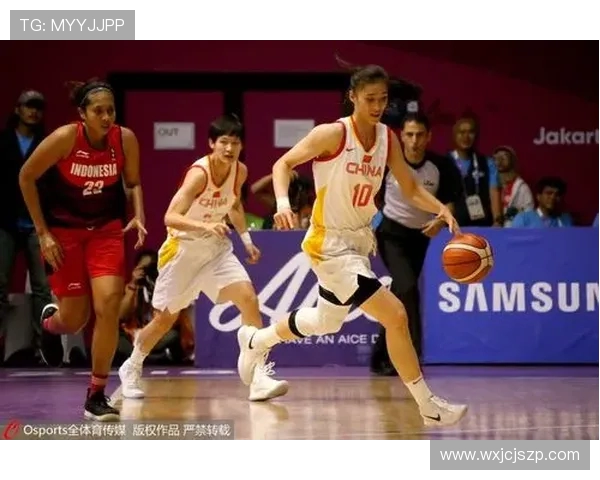 哈萨克女篮对阵印尼女篮精彩直播全程回顾与赛况分析