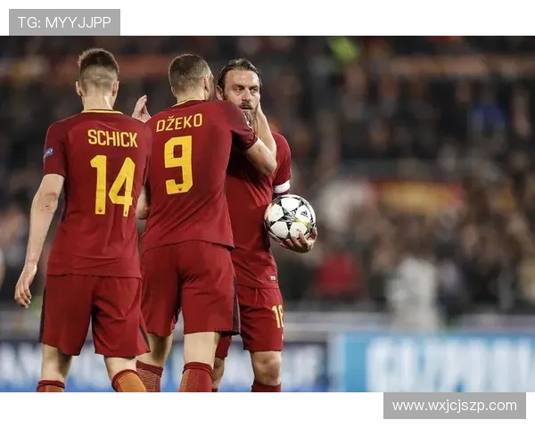 巴塞罗那对阵罗马直播观看指南及相关信息分享