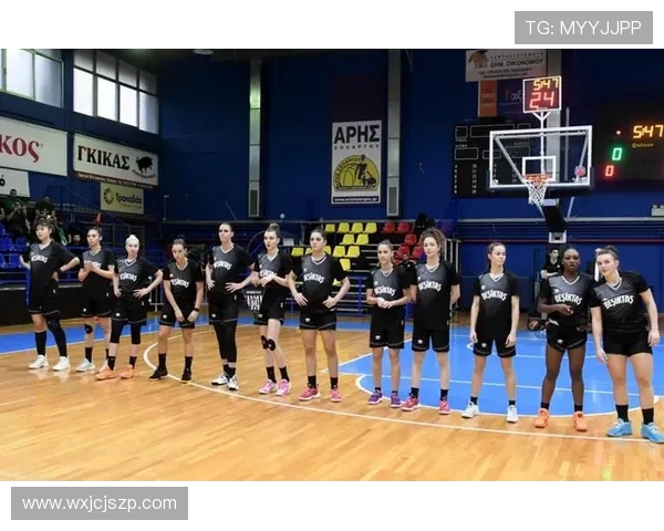 希腊女篮对决尼日利亚展现篮球激情与实力的巅峰较量