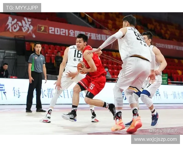 广西威壮与武汉当代激战正酣谁能在赛场上笑到最后