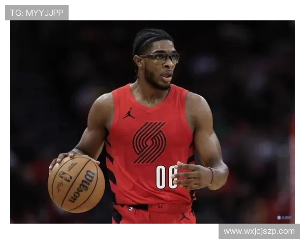 斯库特亨德森的崛起之路：从青涩新星到NBA未来巨星的蜕变